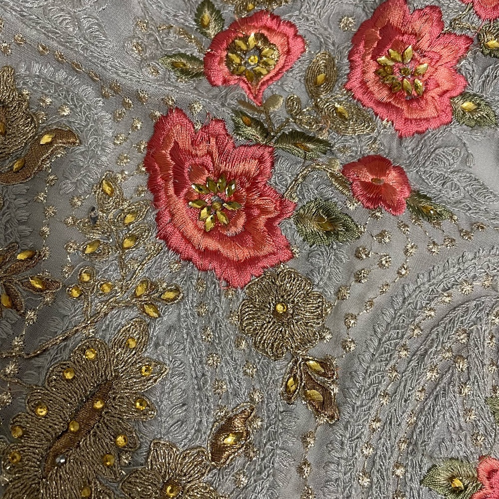 Indian Party Lengha